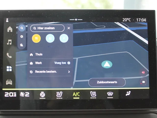 Dacia Duster Hybrid 140 Journey | Winter Pack | Around Viewmonitor | Apple CarPlay & Android Auto | DEMO VRAAG NAAR DE BESCHIKBAARHEID