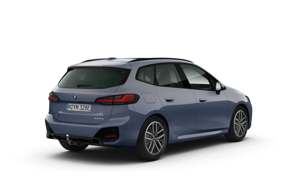 BMW 2 Serie Active Tourer 225e xDrive