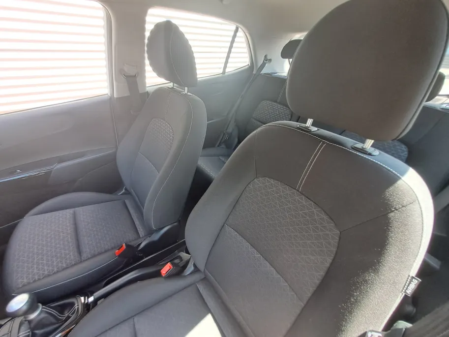 Kia Picanto 1.0 DPi ComfortLine | Cruise control | Airco | Dab | Bluetooth | Elektrische ramen voor
