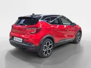Mitsubishi ASX 1.3 DI-T 7DCT First Edition | LMV | Electrische wegklapbare Trekhaak | 1500kg Trekgewicht | 5 jaar garantie |
