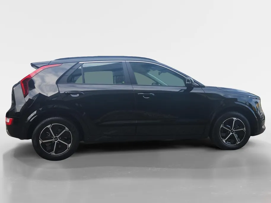 Kia Niro 1.6 GDi Hybrid DynamicLine | Navi | 213 KM op de teller! | Clima | Camera | Lane Assist | Actieve Cruise Control | Apple Carplay | Android Auto