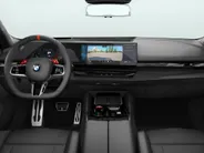 BMW M5 Sedan M5