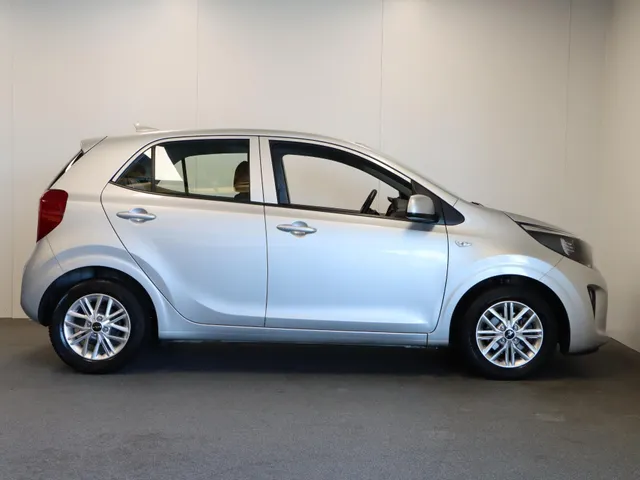 Kia Picanto 1.0 DPi DynamicLine