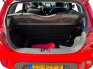 Kia Picanto 1.0 CVVT Design Edition Lederen bekleding | Cruise control | Climate control | Getint glas | 16 incht lichtmetalen velgen | resterende fabrieksgarantie!