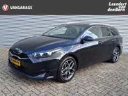 Kia Ceed Sportswagon 1.0 T-GDi ExecutiveLine | Navigatiesysteem full map | Camera | Apple Carplay/Android Auto | Stoel en Stuur verwarming | ECC | Elektrisch glazen schuif-/kanteldak