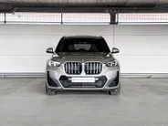 BMW X1 xDrive25e