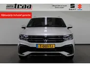 Volkswagen Tiguan Allspace 1.5 TSI DSG-7 R-Line Business 7p. 7-persoons / Stoel + Stuurverwarming / Camera / Elektr. klep /