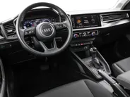 Audi A1 Sportback 30 TFSI 115pk S-tronic Advanced edition · Apple/Android Car Play · Camera · Cruise Control · Stoelverwarming · 16'' Inch ·