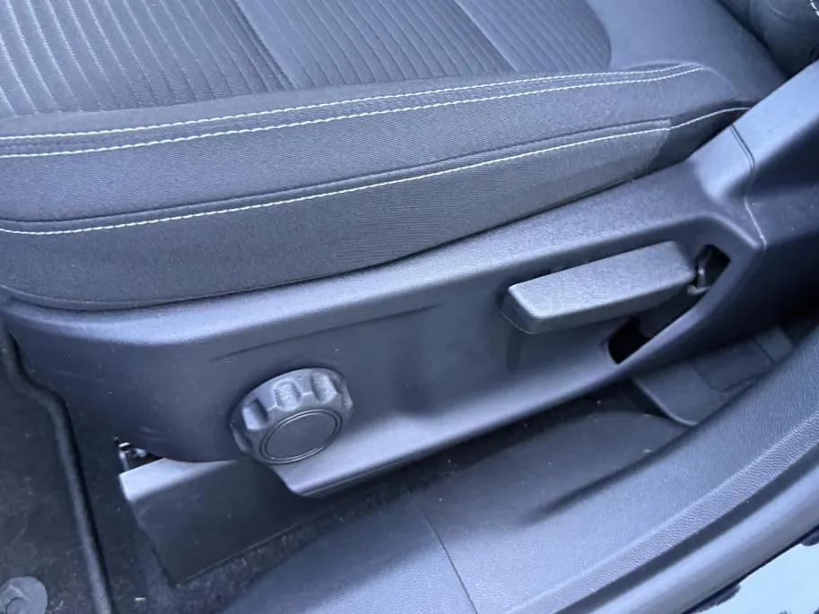 Ford Kuga 2.5 PHEV Titanium