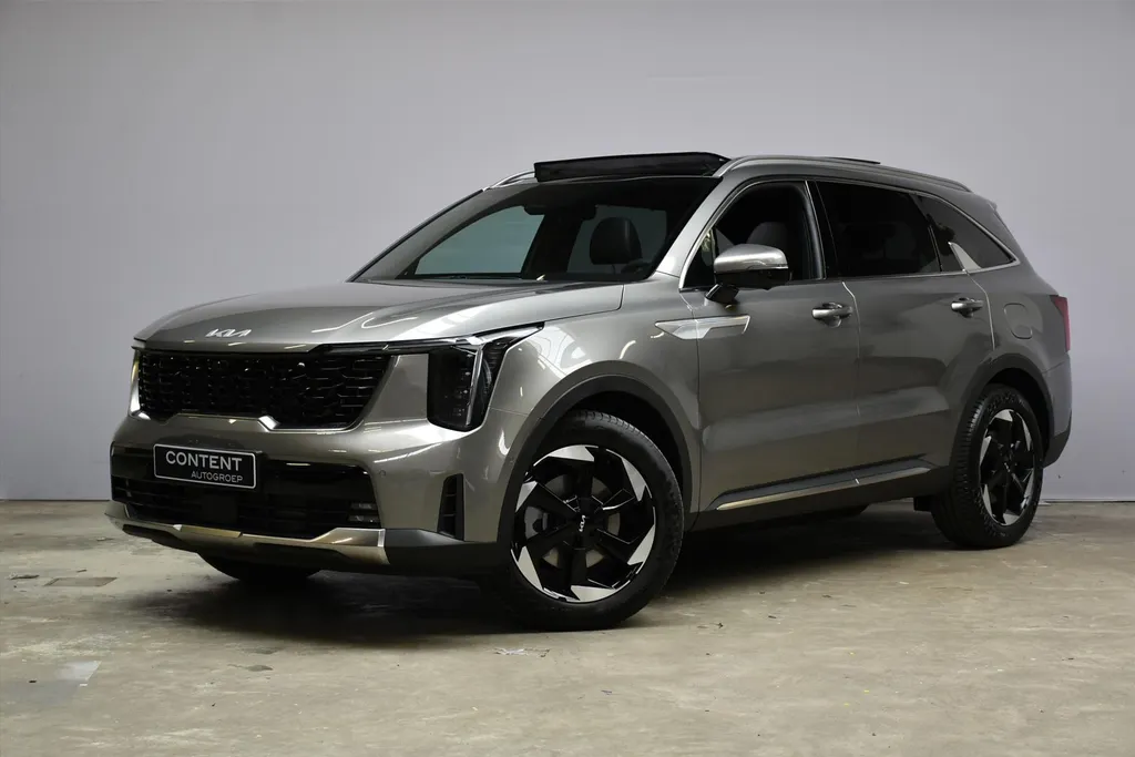 Kia Sorento 1.6 T-GDi 288pk Plug-in Hybrid Aut AWD 7 PERS. ExecutiveLine