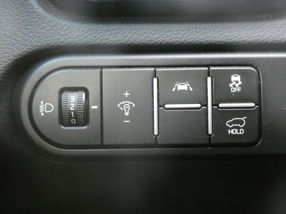 Kia XCeed 1.5 T-GDi 160pk Black Edition