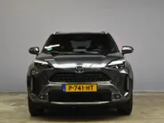 Toyota Yaris Cross 1.5 VVT-I Hybrid 116pk CVT Adventure JBL Stoel/Stuurverwarming