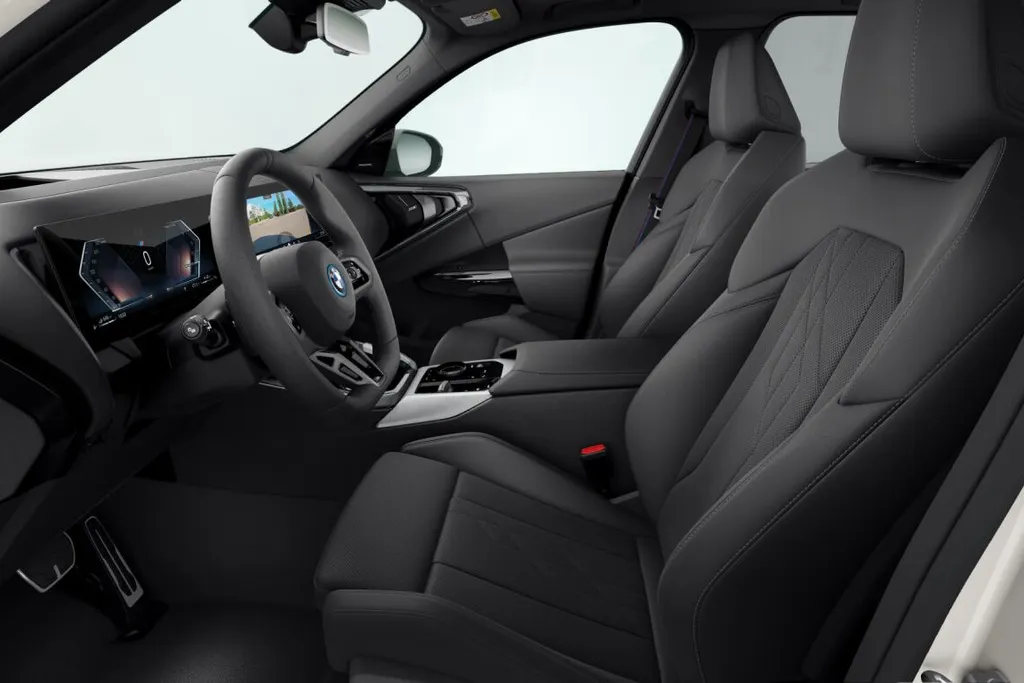 BMW X3 30e xDrive