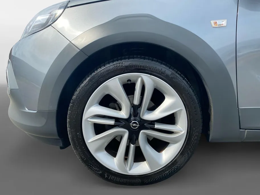 Opel ADAM 1.0 Turbo Rocks Online Edition Vouwdak | NL auto | CarPlay | Clima | Cruise | etc.