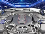 BMW M5 Touring 