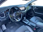 Kia Ceed Sportswagon 1.6 GDI PHEV ExecutiveLine Automaat | Navi | Clima | Camera | Stoelventilatie | Stoel-/Stuurverwarming | Leder & Memory Seats