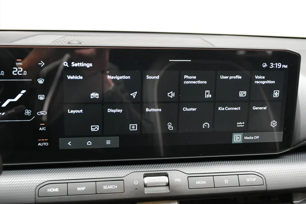 Kia K4 Sportswagon GT-Line Launch Edition pano 1.0 T-GDi MHEV DCT7 (115pk) (A)