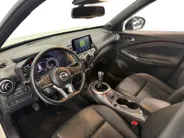 Nissan Juke 1.0 DIG-T Tekna *Navi(Carplay)+360Camera*Climate*Stoel/Stuur Verw.*Adaptive Crusie*Compleet!