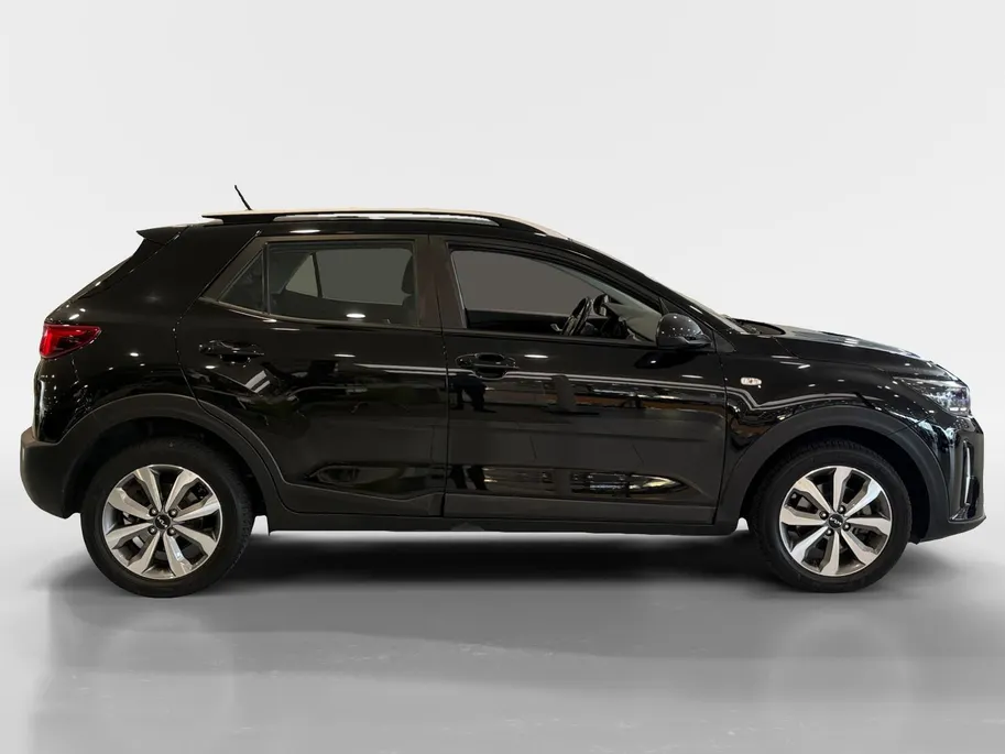 Kia Stonic 1.0 T-GDi MHEV DynamicLine *Carplay*Navi+Camera*Airco*Mooie Auto!