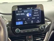Ford Fiesta 95PK EcoBoost ST-Line | Keyless | Lichtmetalen Velgen | Climate Control | Apple CarPlay/Android Auto | LED Dagrijverlichting | Cruise Control | Armsteun | Elektrische Ramen & Spiegels |