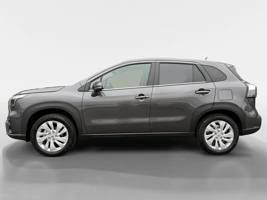 Suzuki S-Cross 1.4 Boosterjet Select Smart Hybrid | €2000 Extra korting op voorraadmodellen! | Direct Rijden |
