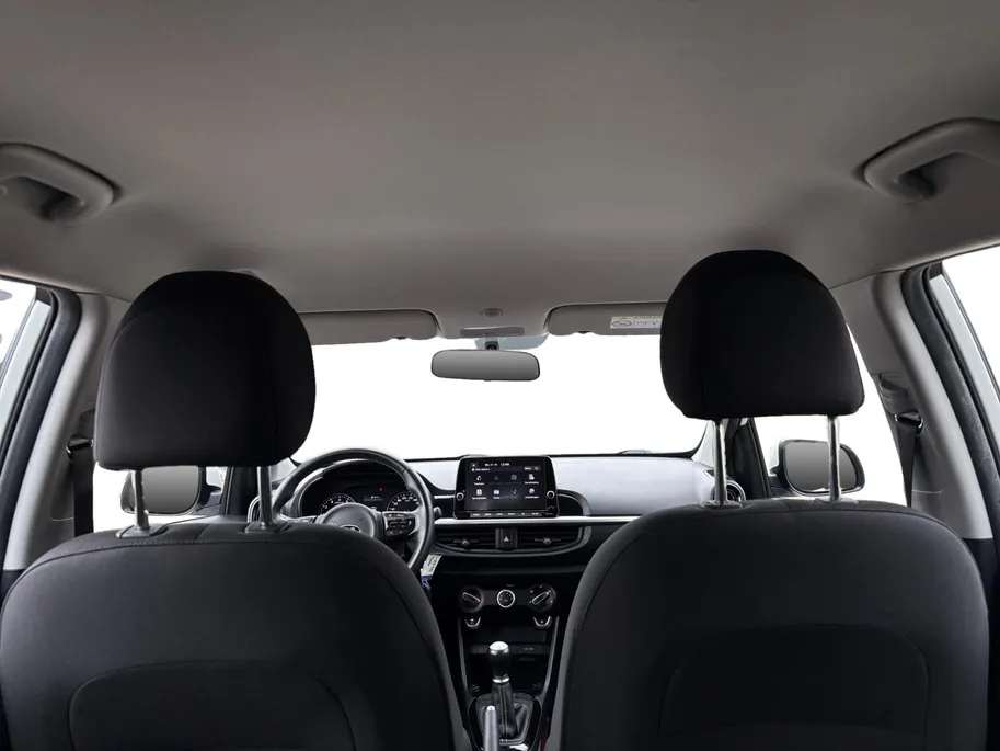 Kia Picanto 1.0 DPi DynamicLine | Airco | Cruise control | Camera | Apple Carplay / Android Auto | Elektrische ramen voor en achter | Lichtmetalen Velgen |