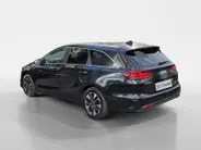 Kia Ceed Sportswagon 1.0 T-GDi MHEV Design Edition | Camera | Climate Control | Stoelverwarming | Stuurverwarming | Cruise Control | Carplay/Android Auto |