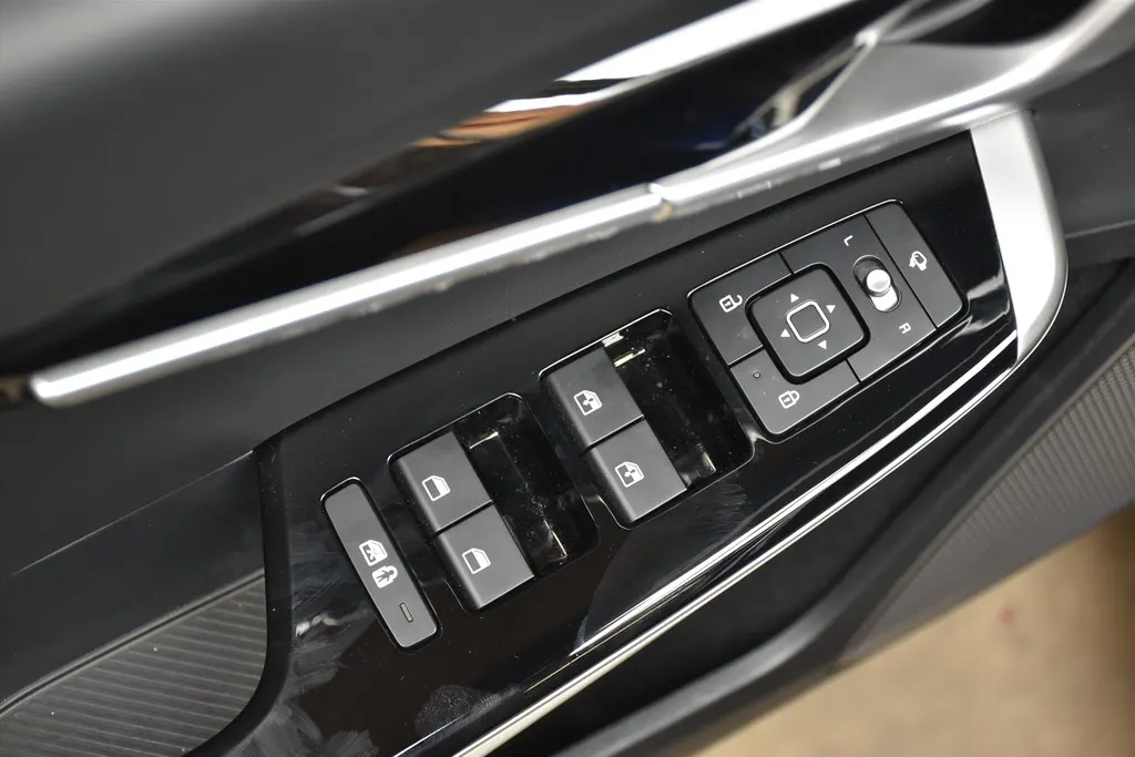 Kia EV6 77,4kWh 325pk AWD GT-Line