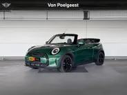 MINI Cooper Cabrio 1.5 One Classic