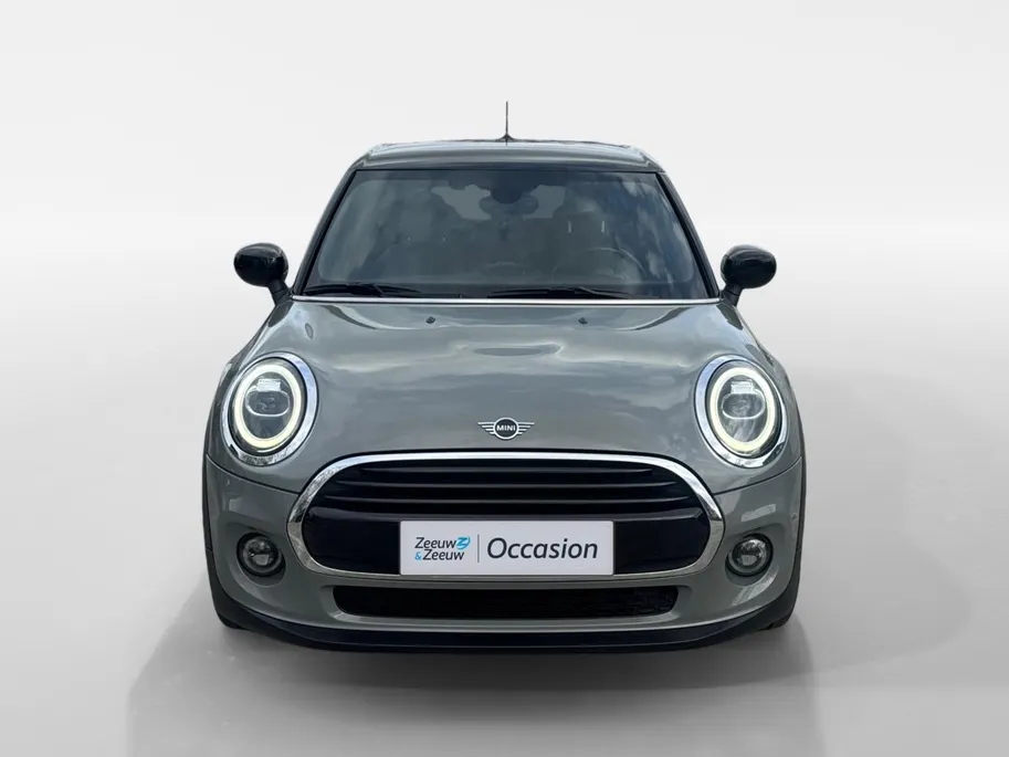 MINI Cooper 1.5 Cooper Business Edition Automaat | Navi | Clima | Cruise Control | LM Velgen | LED-Koplampen