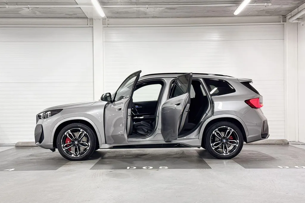 BMW X1 sDrive20i