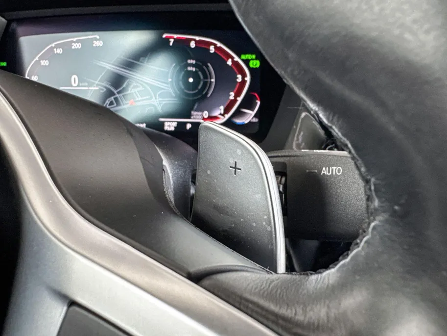 BMW Z4 sDrive20i Business Edition Plus