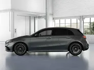 Mercedes-Benz A-Klasse 250 e Business Solution AMG