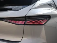 DS N°4 Automobiles E-Tense 157 KW Pallas
