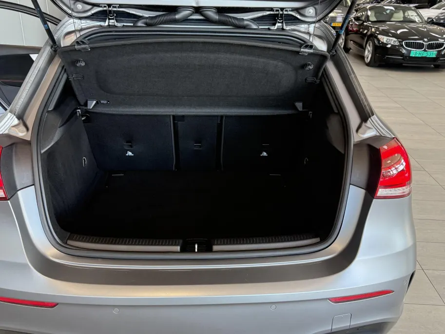 Mercedes-Benz A-Klasse AMG 35 4MATIC Premium Plus Nightpakket
