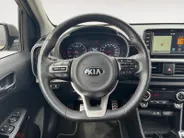 Kia Picanto 1.0 T-GDI GT-Line | 100 PK | Navigatie | Climate Control | Cruise Control | Parkeercamera | Kunstleder