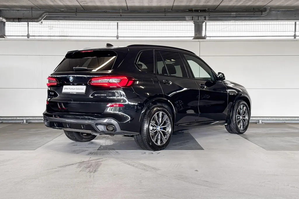 BMW X5 xDrive45e High Executive