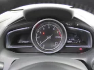 Mazda 2 1.5 Skyactiv-G GT-M | Trekhaak | Camera | Stoelverwarming | 16' LM | Navi | Cruise | Clima | Dodehoek detectie | LED | HUD |