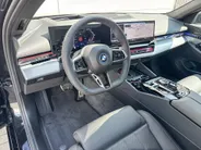 BMW i5 Sedan eDrive40 M Sport Edition 84 kWh
