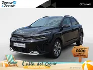 Kia Stonic 1.0 T-GDi MHEV GT-PlusLine Meest luxe uitvoering | 1e Eigenaar | Panorama dak | Dealer onderhouden | Cruise Control Adaptief | Carplay | Metallic lak | Fabrieksgarantie t/m 10-5-2030 + 3x 1 jaar* | NAP