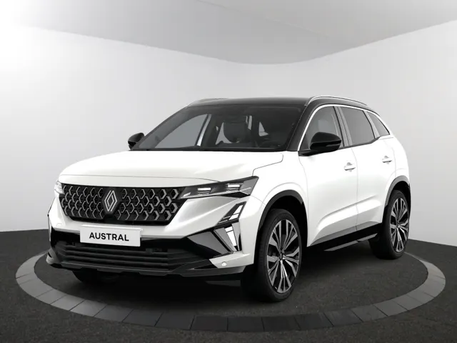 Renault Austral