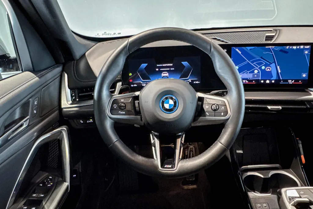 BMW iX1 eDrive20 M Sport Edition
