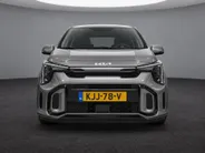 Kia Picanto 1.0 GDi GT-Line NIEUWSTAAT | RESTERENDE FABRIEKSGARANTIE TM 2036 | OPEN DAK | STOELVERWARMING