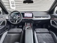 BMW X1 xDrive25e