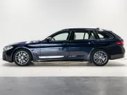 BMW 5 Serie Touring 520i High Executive Edition M Sportpakket