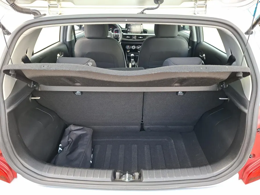 Kia Picanto 1.0 DPi DynamicLine | Apple Carplay | Achteruit rij camera | Cruise control | Airco