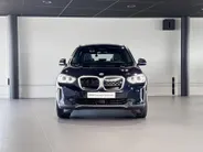BMW iX3 Executive 80 kWh