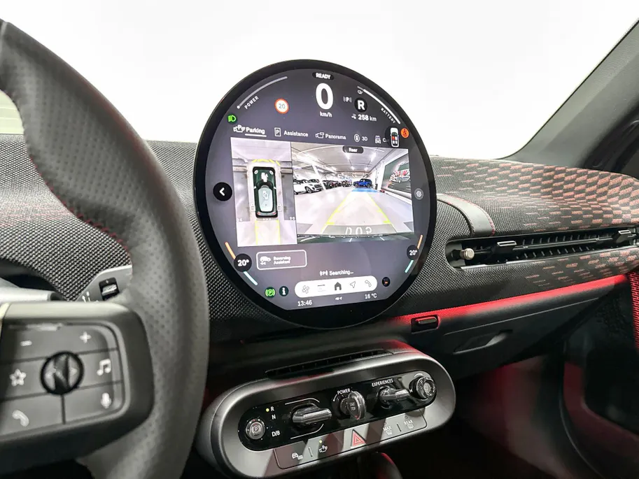 MINI Cooper 3-deurs Electric Cooper SE John Cooper Works