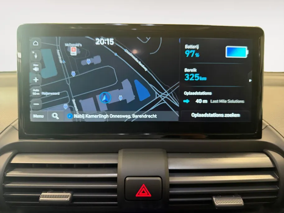Hyundai Inster EVOLVE SKY | 49 KWH | OPEN DAK | URBAN STYLE PACK |