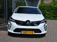 Mitsubishi Colt 1.0T MT Instyle Camera